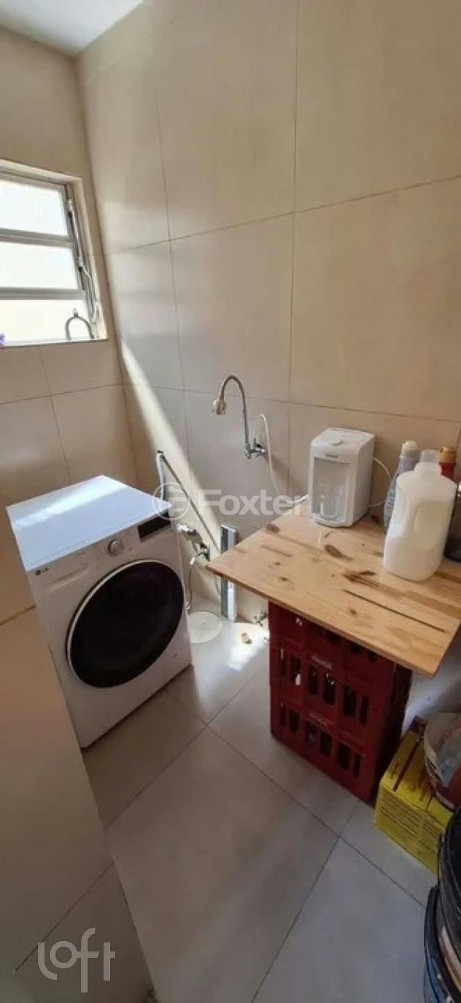 Apartamento à venda com 2 quartos, 79m² - Foto 9