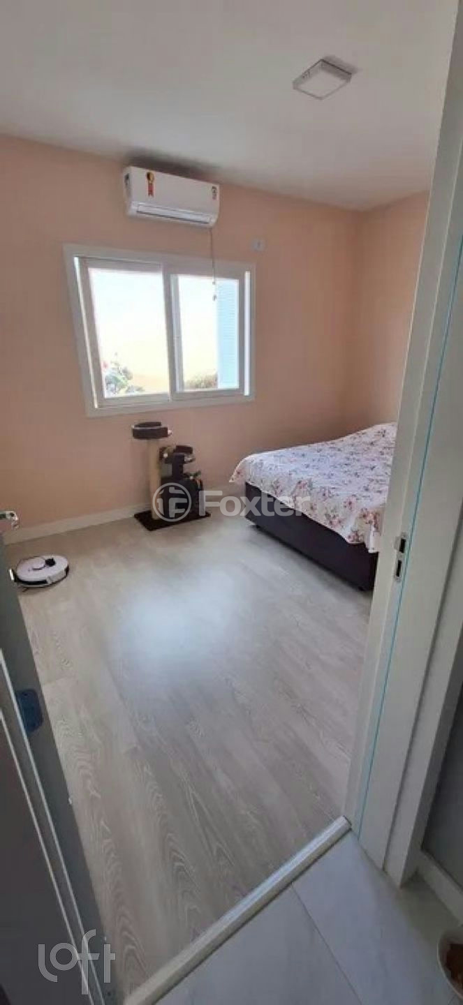 Apartamento à venda com 2 quartos, 79m² - Foto 10