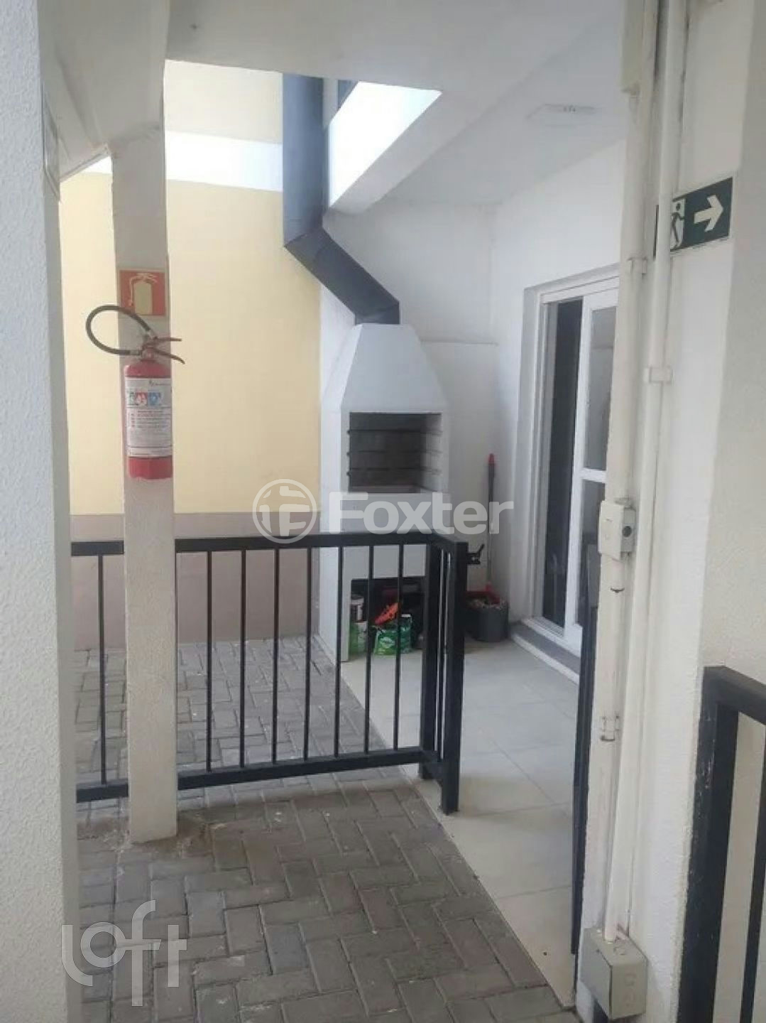 Apartamento à venda com 2 quartos, 79m² - Foto 13