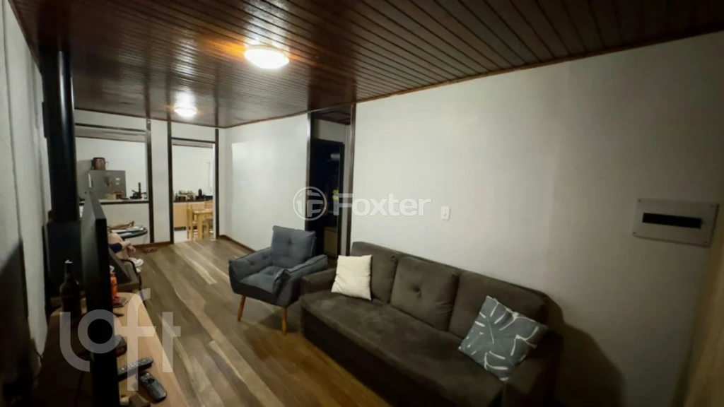 Casa à venda com 2 quartos, 88m² - Foto 4