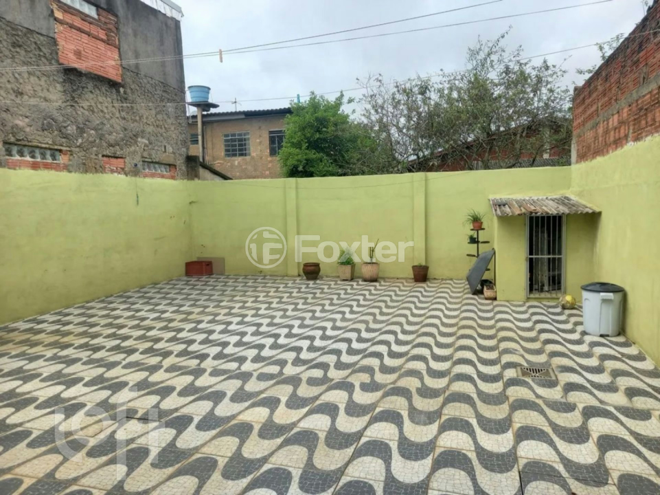 Casa à venda com 2 quartos, 88m² - Foto 3
