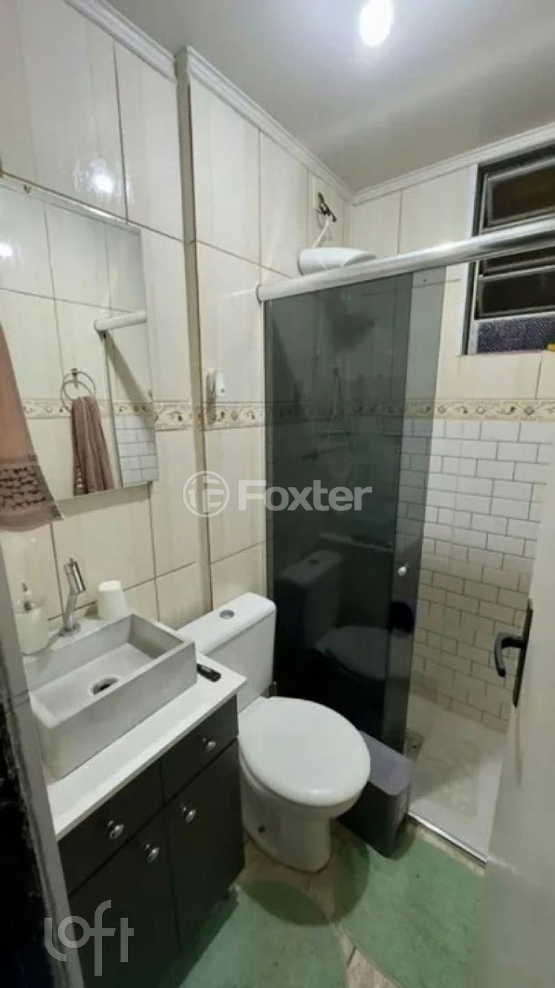 Casa à venda com 2 quartos, 88m² - Foto 6