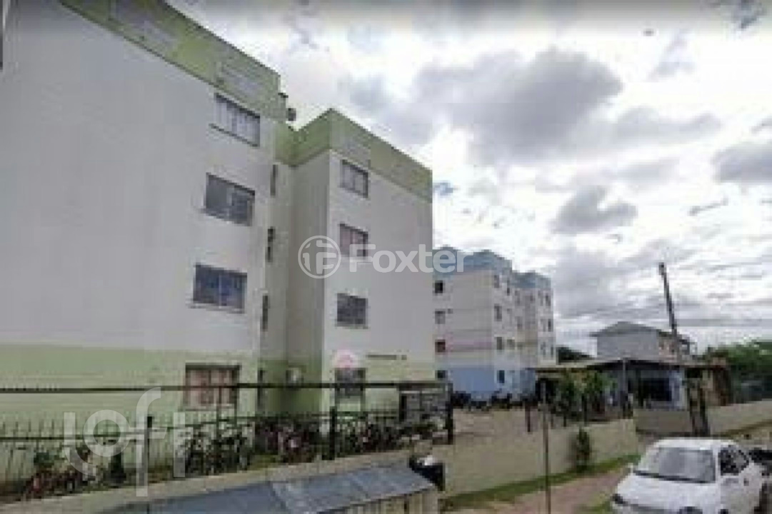Apartamento à venda com 2 quartos, 44m² - Foto 5