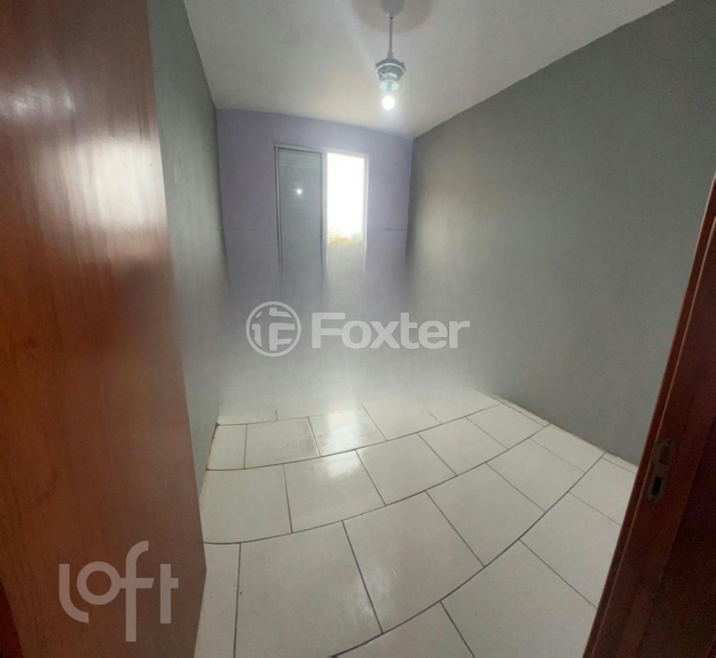 Apartamento à venda com 2 quartos, 44m² - Foto 4