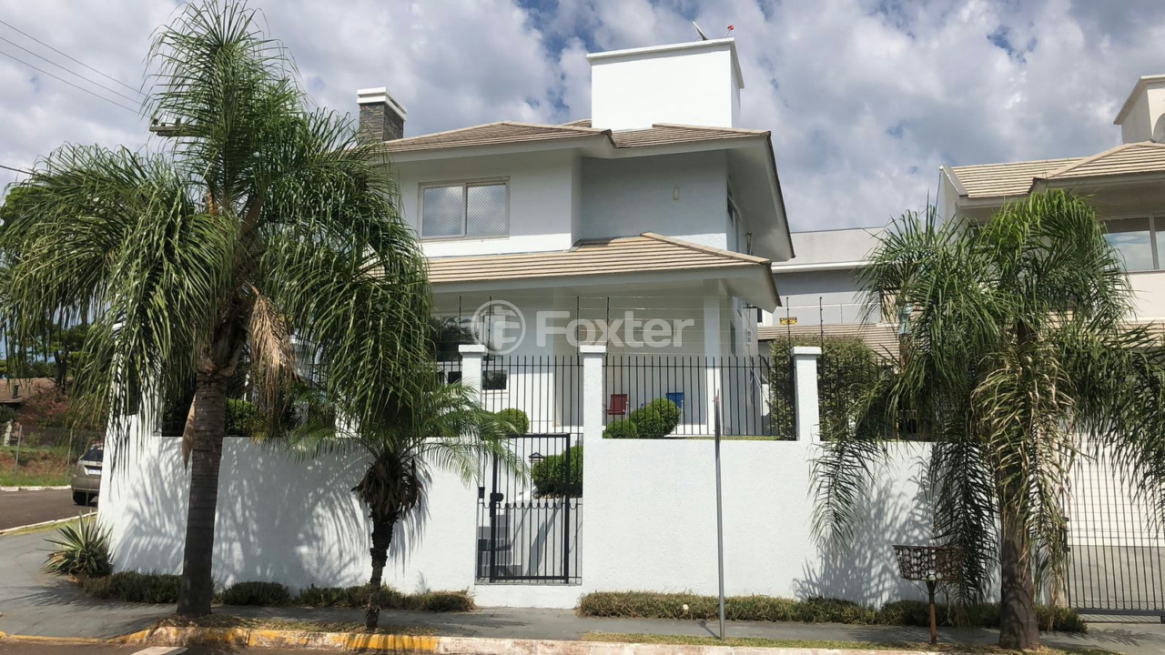 Casa à venda com 3 quartos, 185m² - Foto 15