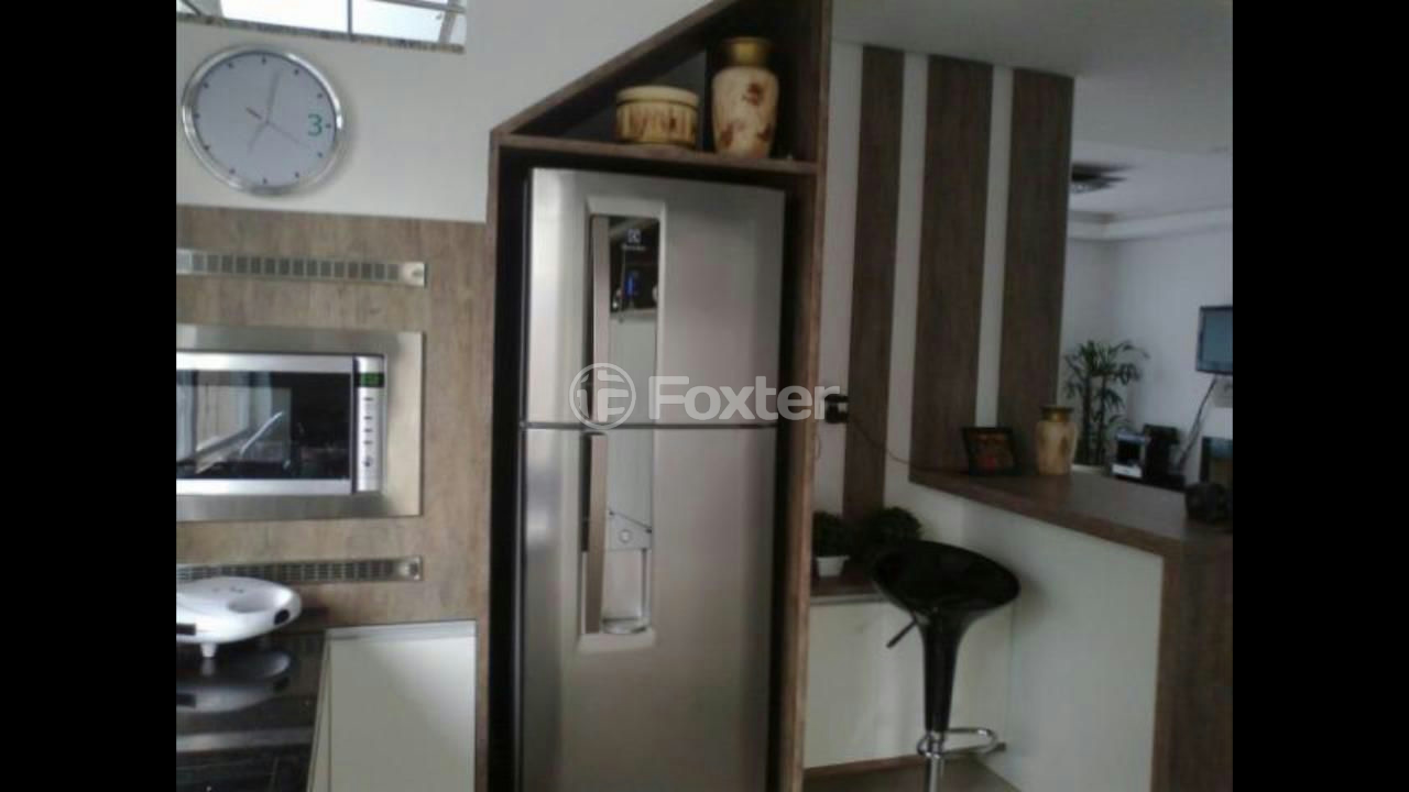 Casa à venda com 3 quartos, 185m² - Foto 6