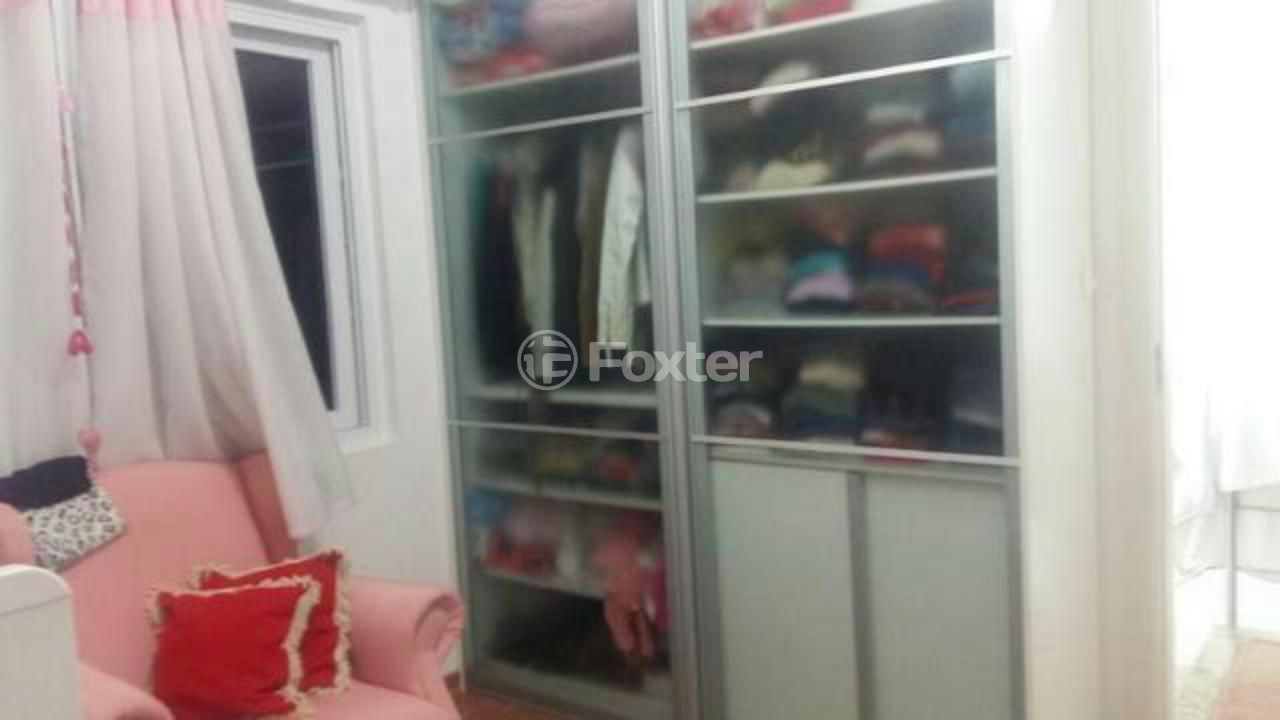 Casa à venda com 3 quartos, 185m² - Foto 9