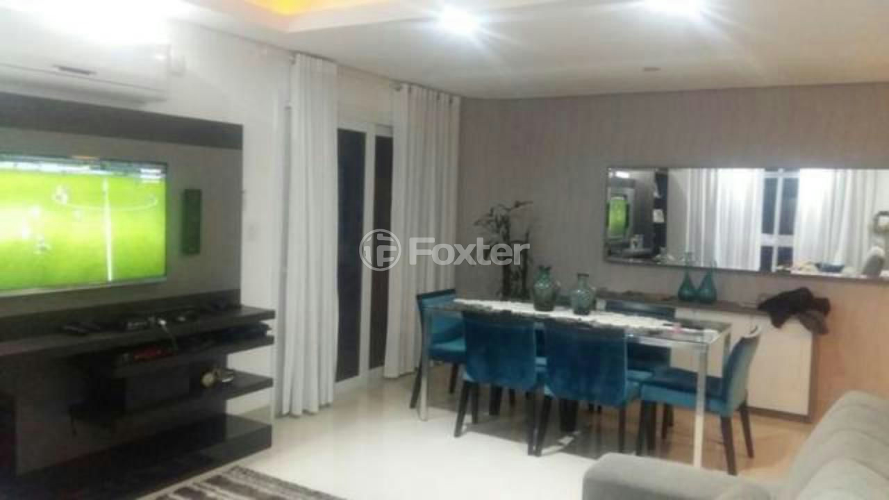 Casa à venda com 3 quartos, 185m² - Foto 5
