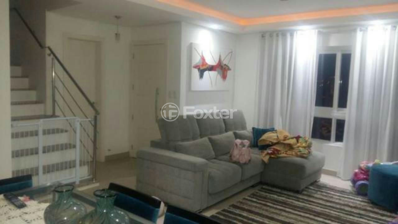 Casa à venda com 3 quartos, 185m² - Foto 7