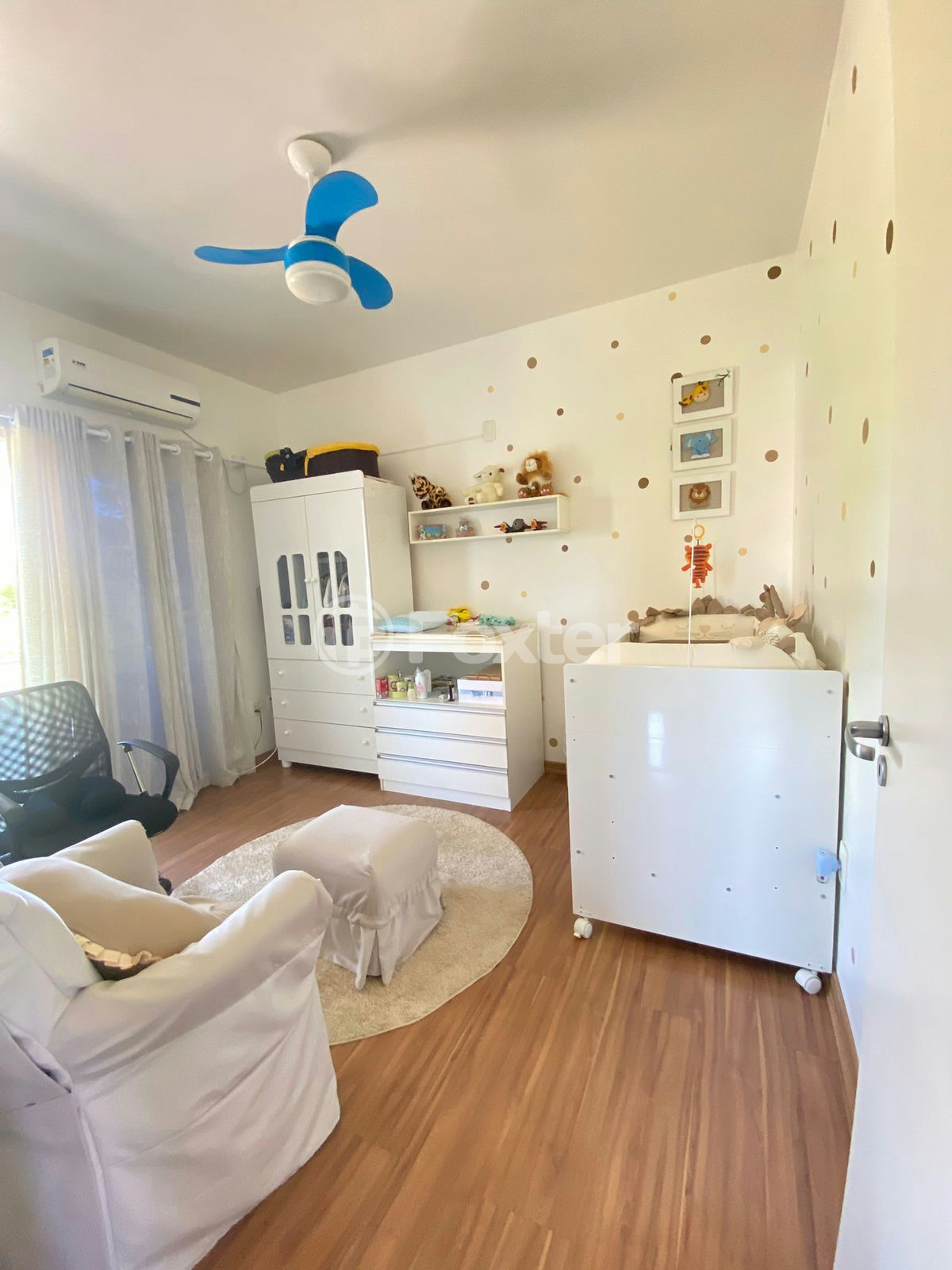 Casa à venda com 3 quartos, 185m² - Foto 11
