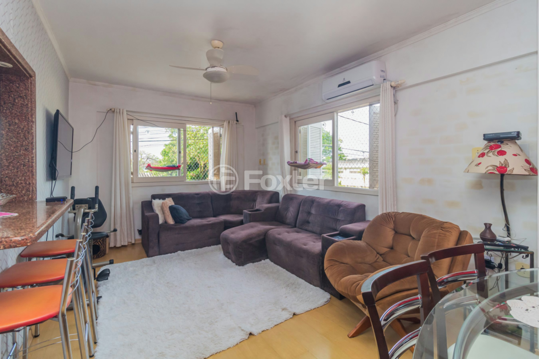 Apartamento à venda com 2 quartos, 71m² - Foto 2