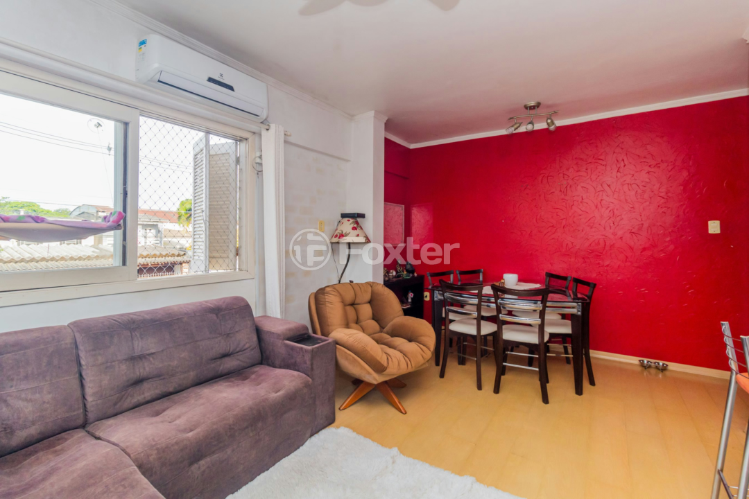 Apartamento à venda com 2 quartos, 71m² - Foto 3