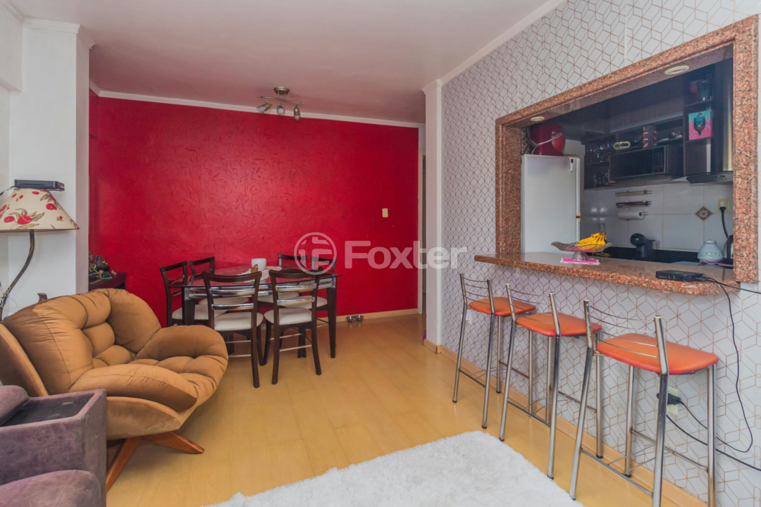 Apartamento à venda com 2 quartos, 71m² - Foto 4