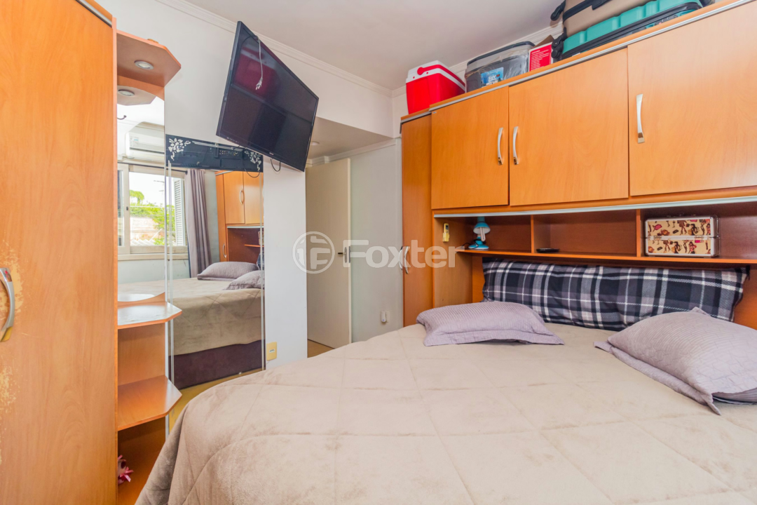 Apartamento à venda com 2 quartos, 71m² - Foto 7