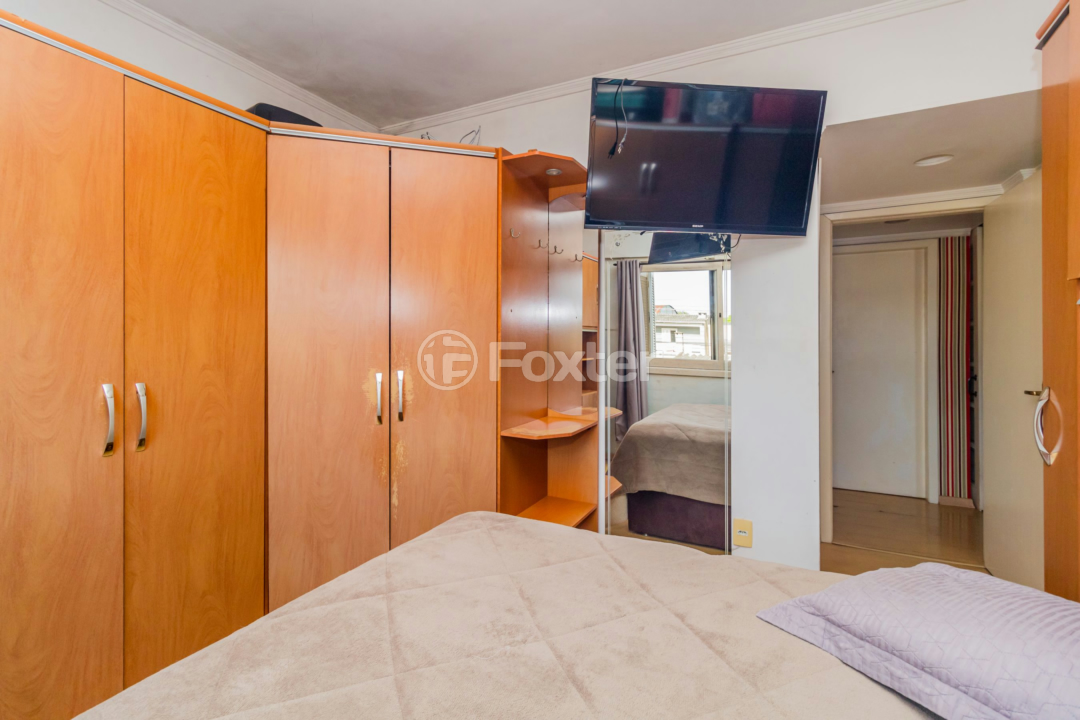 Apartamento à venda com 2 quartos, 71m² - Foto 8