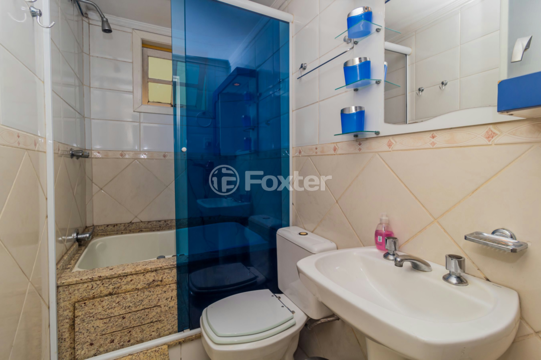 Apartamento à venda com 2 quartos, 71m² - Foto 9