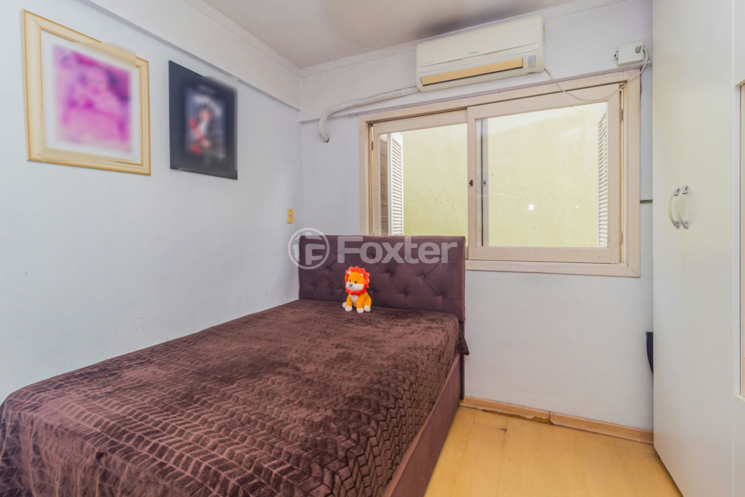 Apartamento à venda com 2 quartos, 71m² - Foto 11