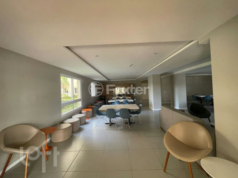 Apartamento à venda com 2 quartos, 60m² - Foto 41