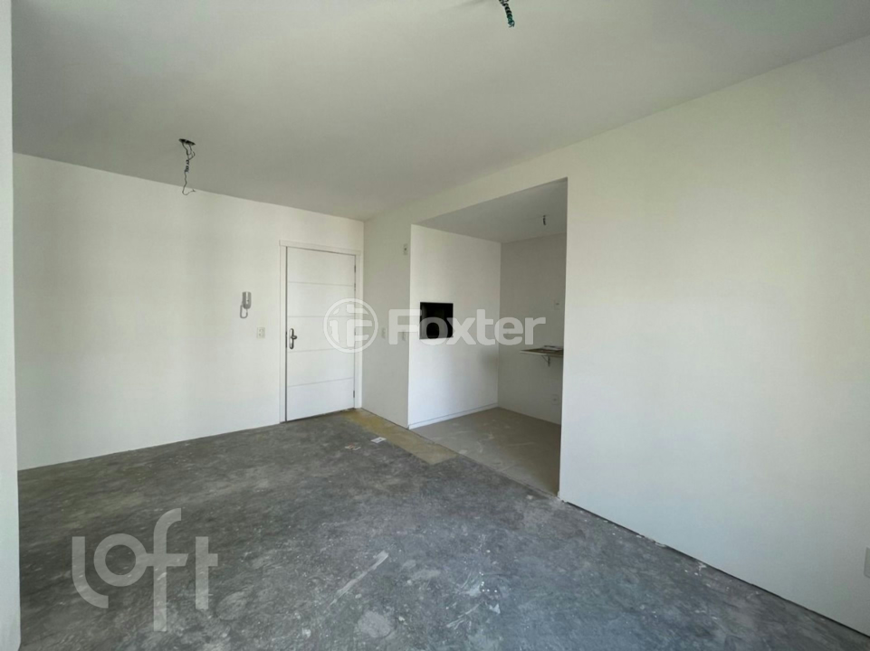 Apartamento à venda com 2 quartos, 60m² - Foto 7