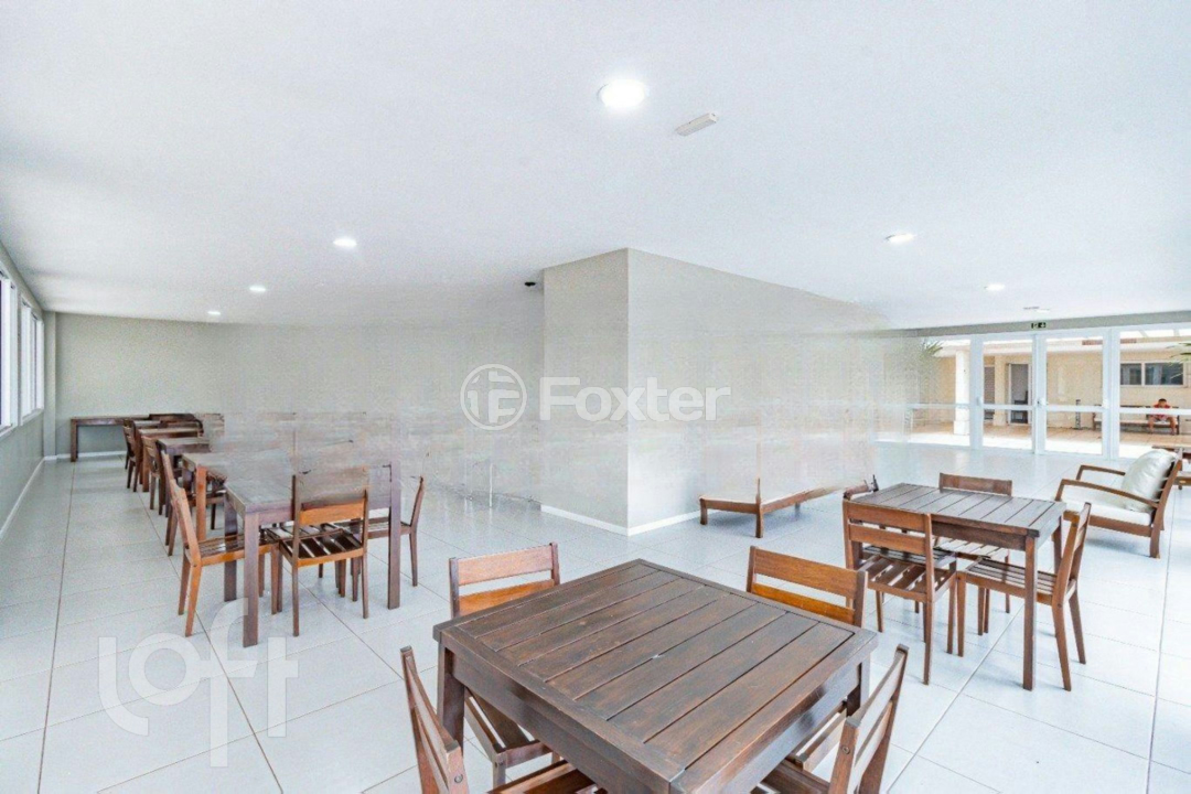 Apartamento à venda com 2 quartos, 60m² - Foto 27