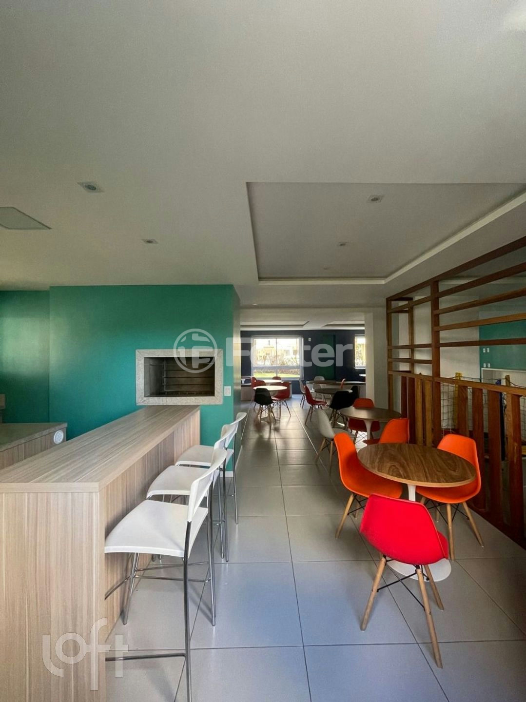 Apartamento à venda com 2 quartos, 60m² - Foto 39