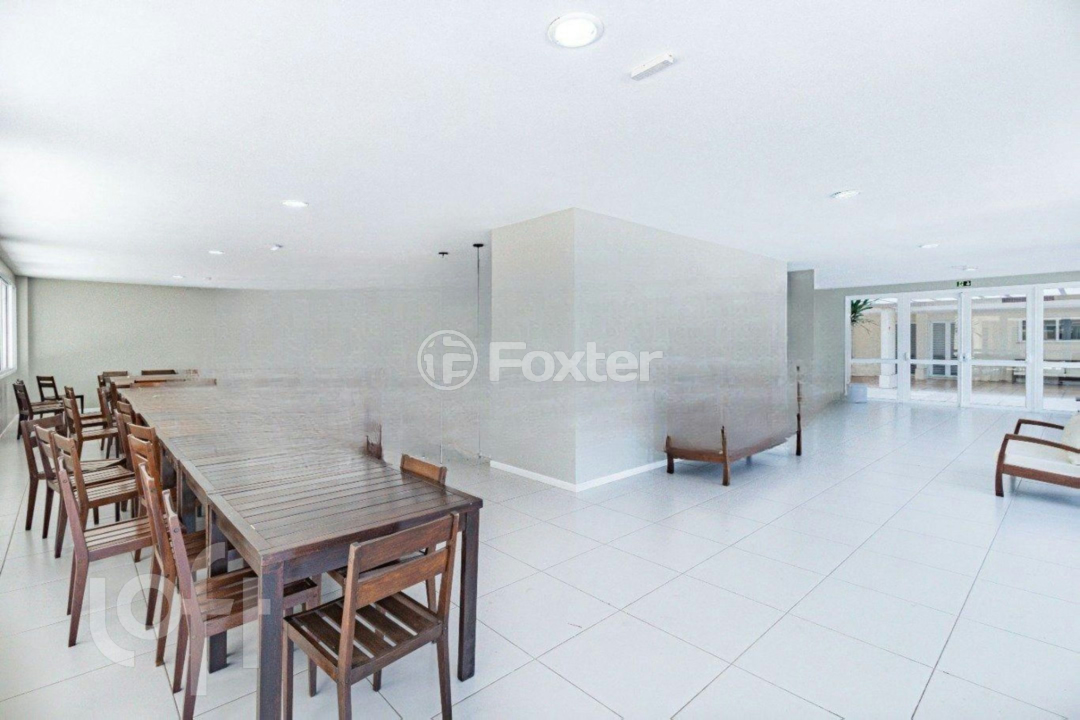 Apartamento à venda com 2 quartos, 60m² - Foto 29