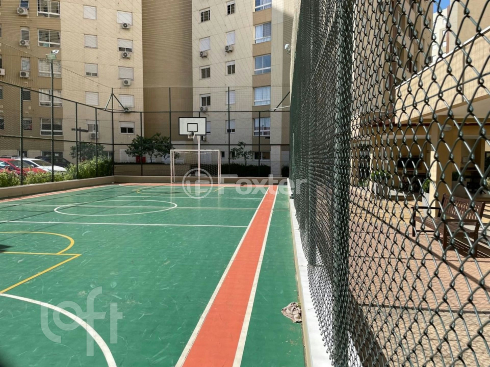 Apartamento à venda com 2 quartos, 60m² - Foto 36