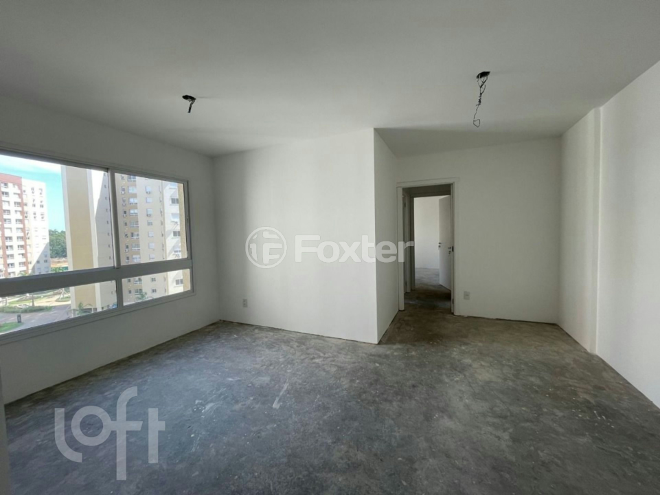 Apartamento à venda com 2 quartos, 60m² - Foto 1