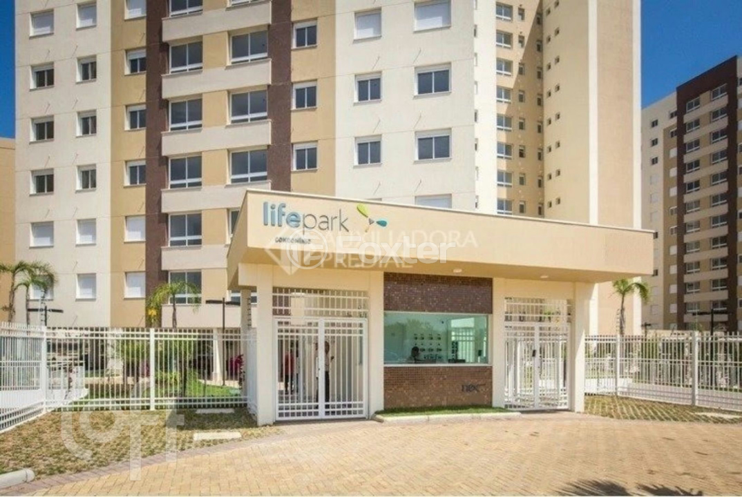 Apartamento à venda com 2 quartos, 60m² - Foto 46