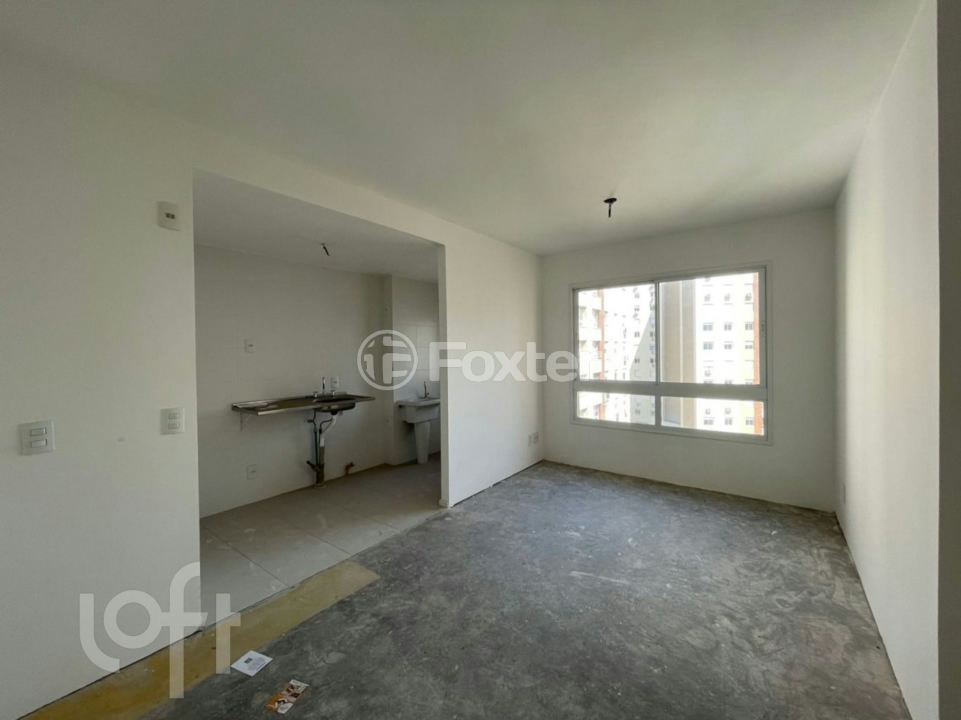 Apartamento à venda com 2 quartos, 60m² - Foto 4