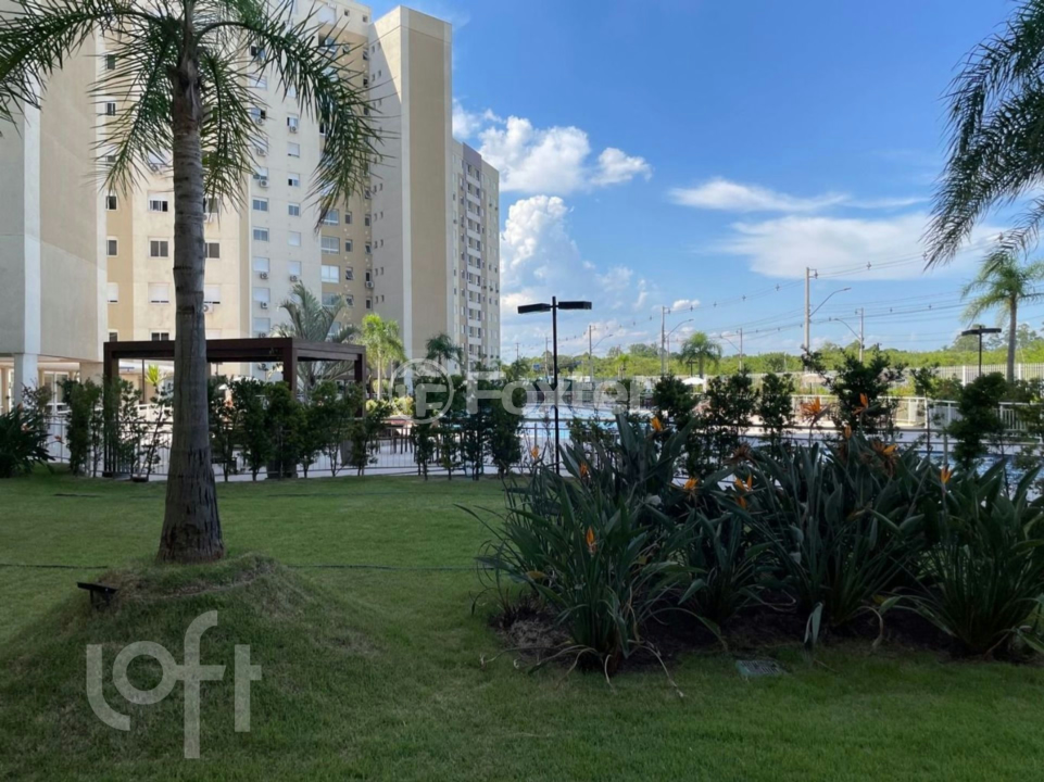 Apartamento à venda com 2 quartos, 60m² - Foto 52