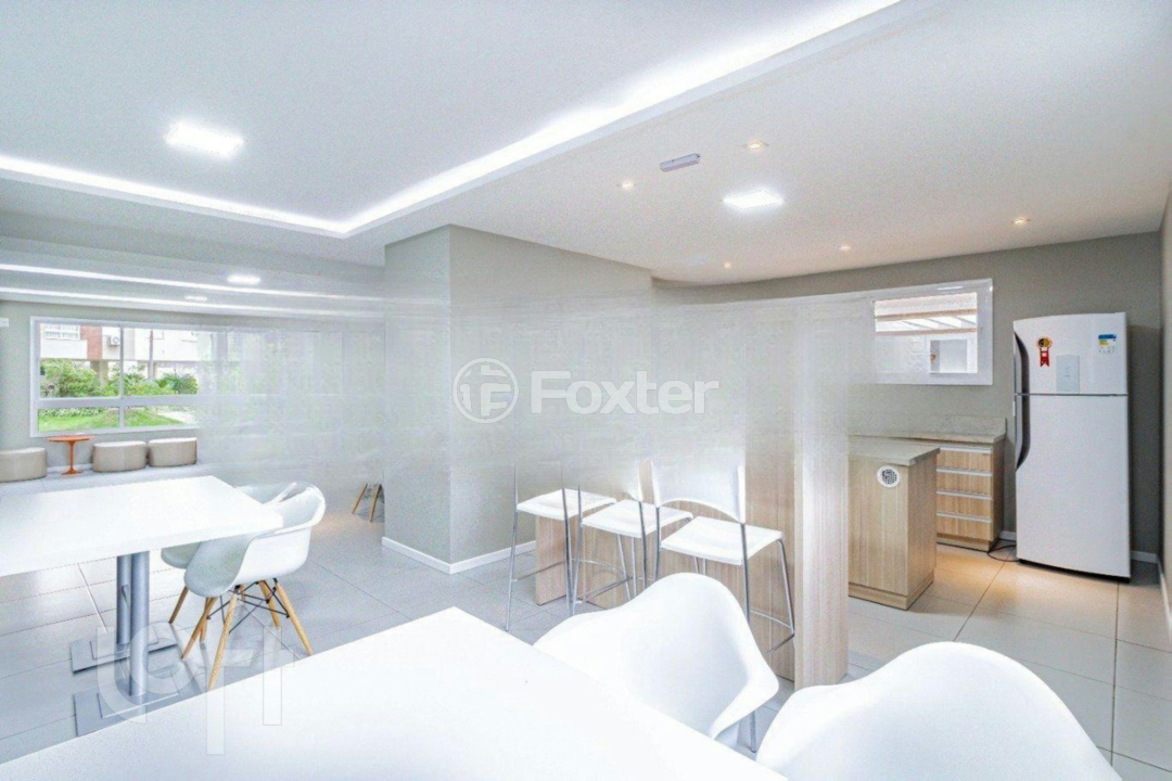 Apartamento à venda com 2 quartos, 60m² - Foto 21