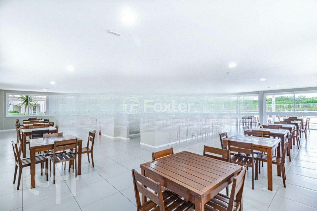 Apartamento à venda com 2 quartos, 60m² - Foto 28