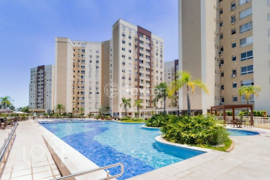 Apartamento à venda com 2 quartos, 60m² - Foto 24