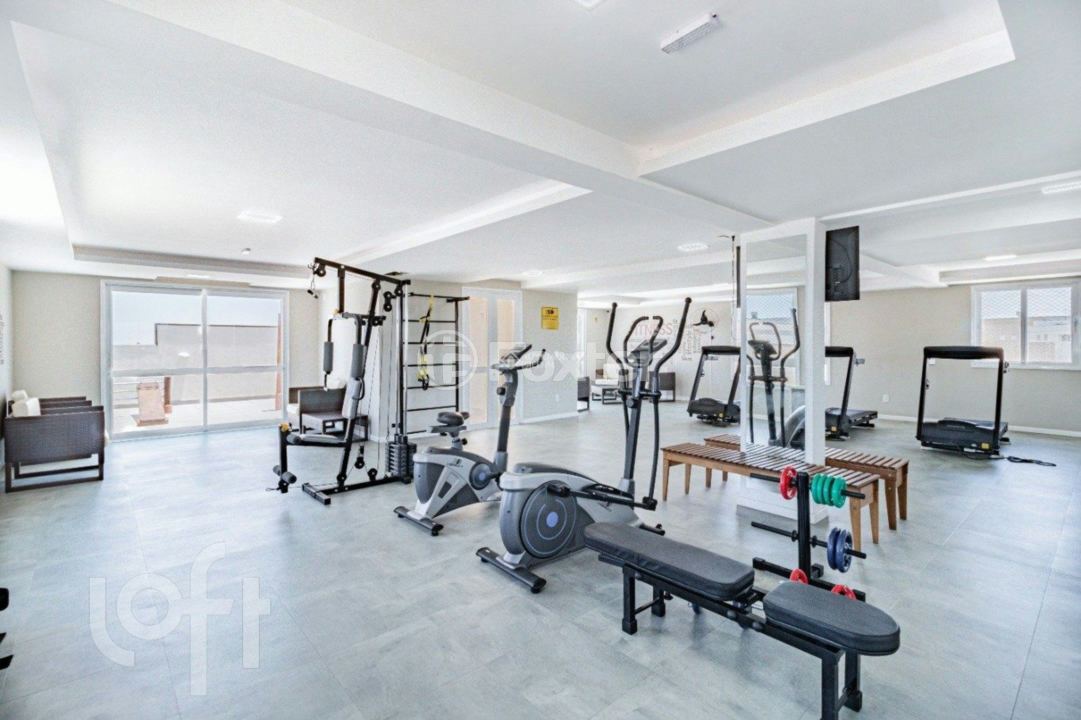 Apartamento à venda com 2 quartos, 60m² - Foto 35