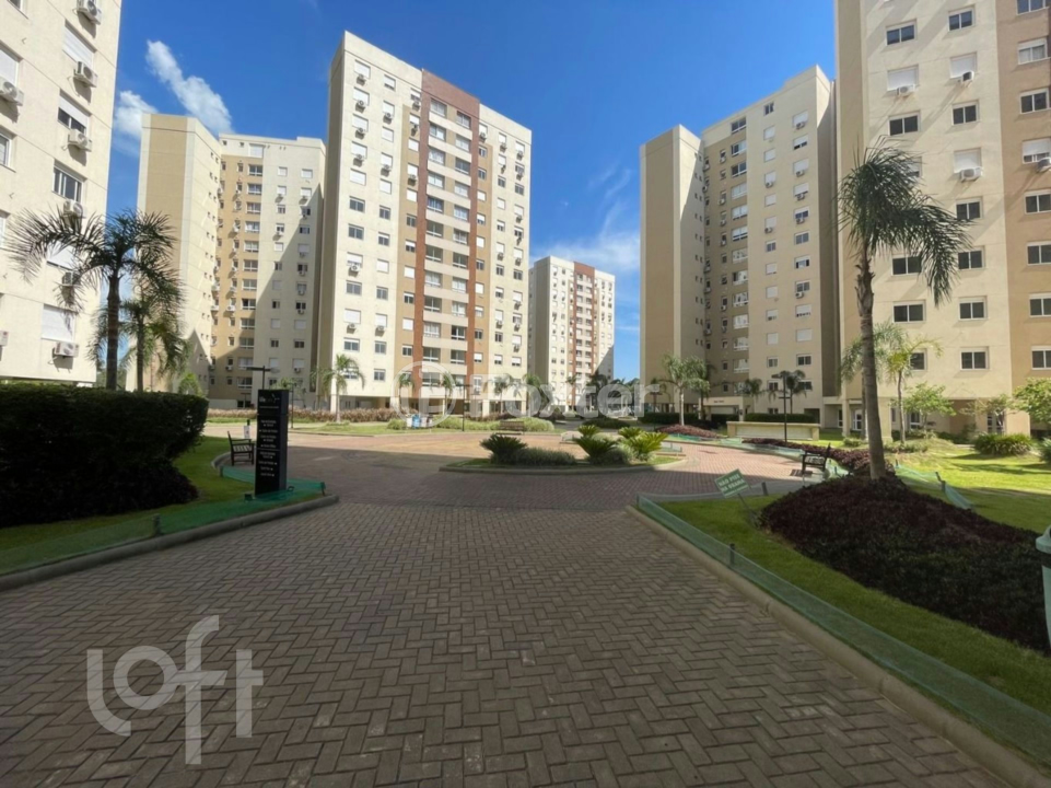 Apartamento à venda com 2 quartos, 60m² - Foto 54