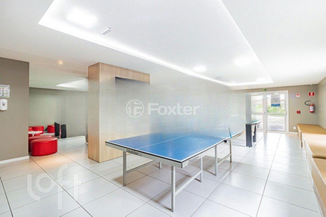 Apartamento à venda com 2 quartos, 60m² - Foto 31