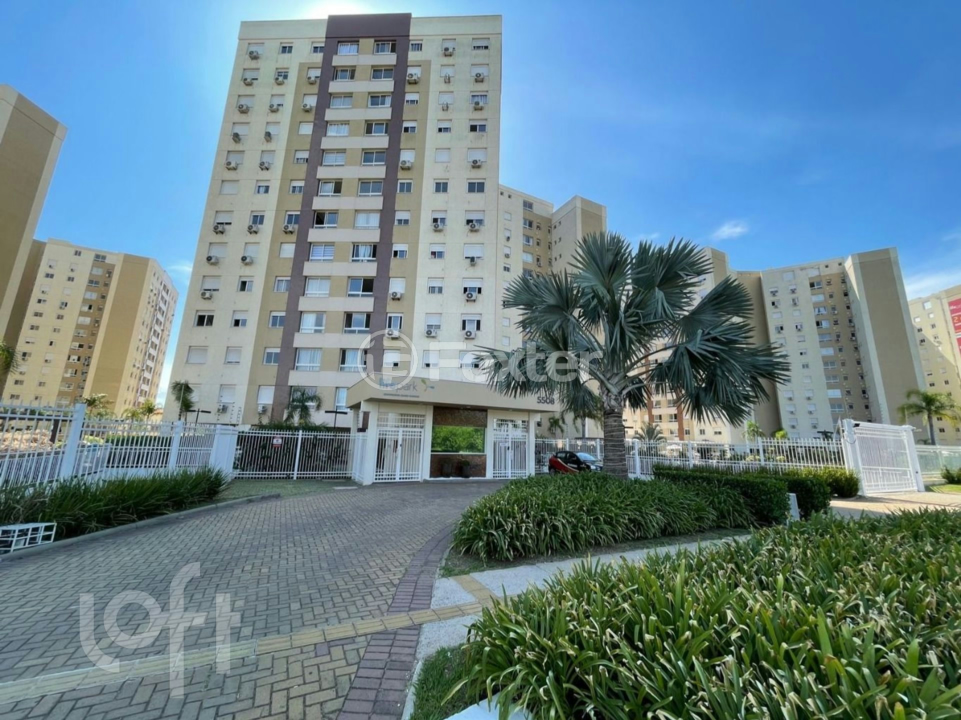 Apartamento à venda com 2 quartos, 60m² - Foto 51