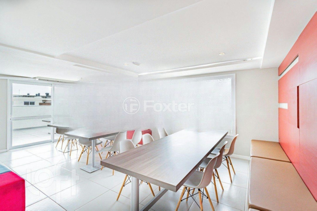 Apartamento à venda com 2 quartos, 60m² - Foto 19