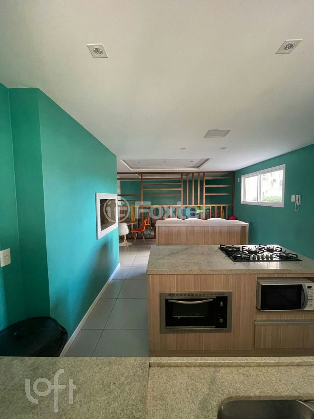Apartamento à venda com 2 quartos, 60m² - Foto 40
