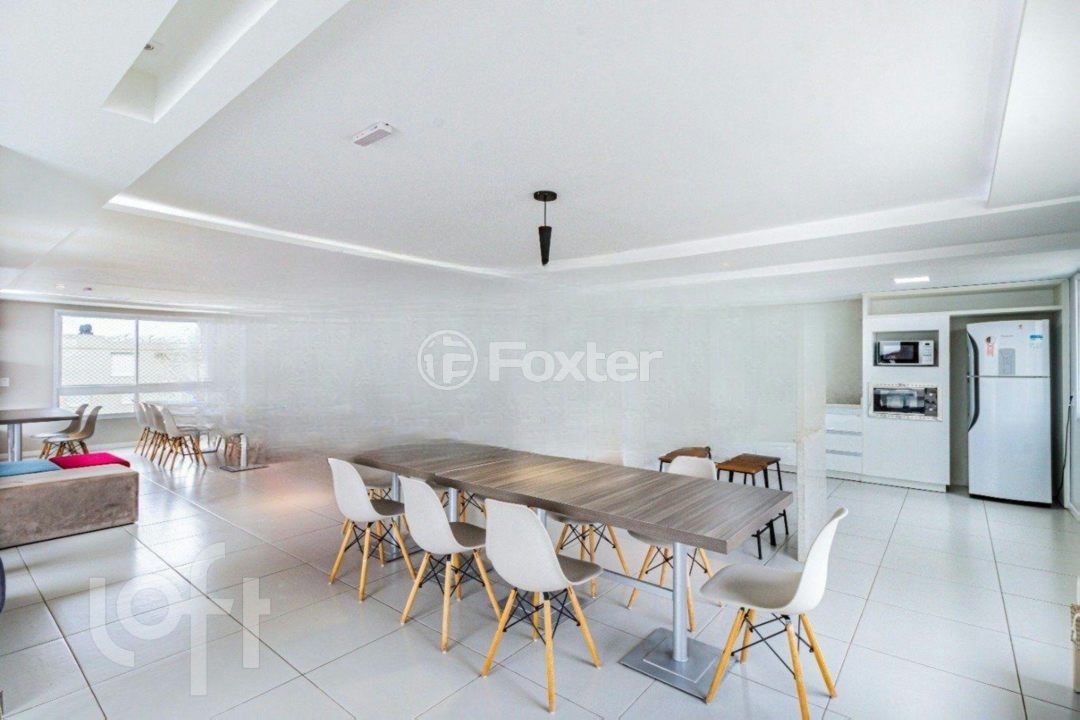 Apartamento à venda com 2 quartos, 60m² - Foto 20
