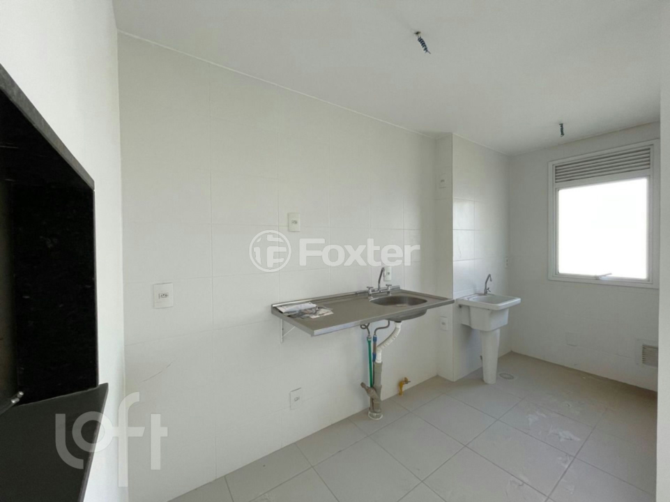 Apartamento à venda com 2 quartos, 60m² - Foto 8