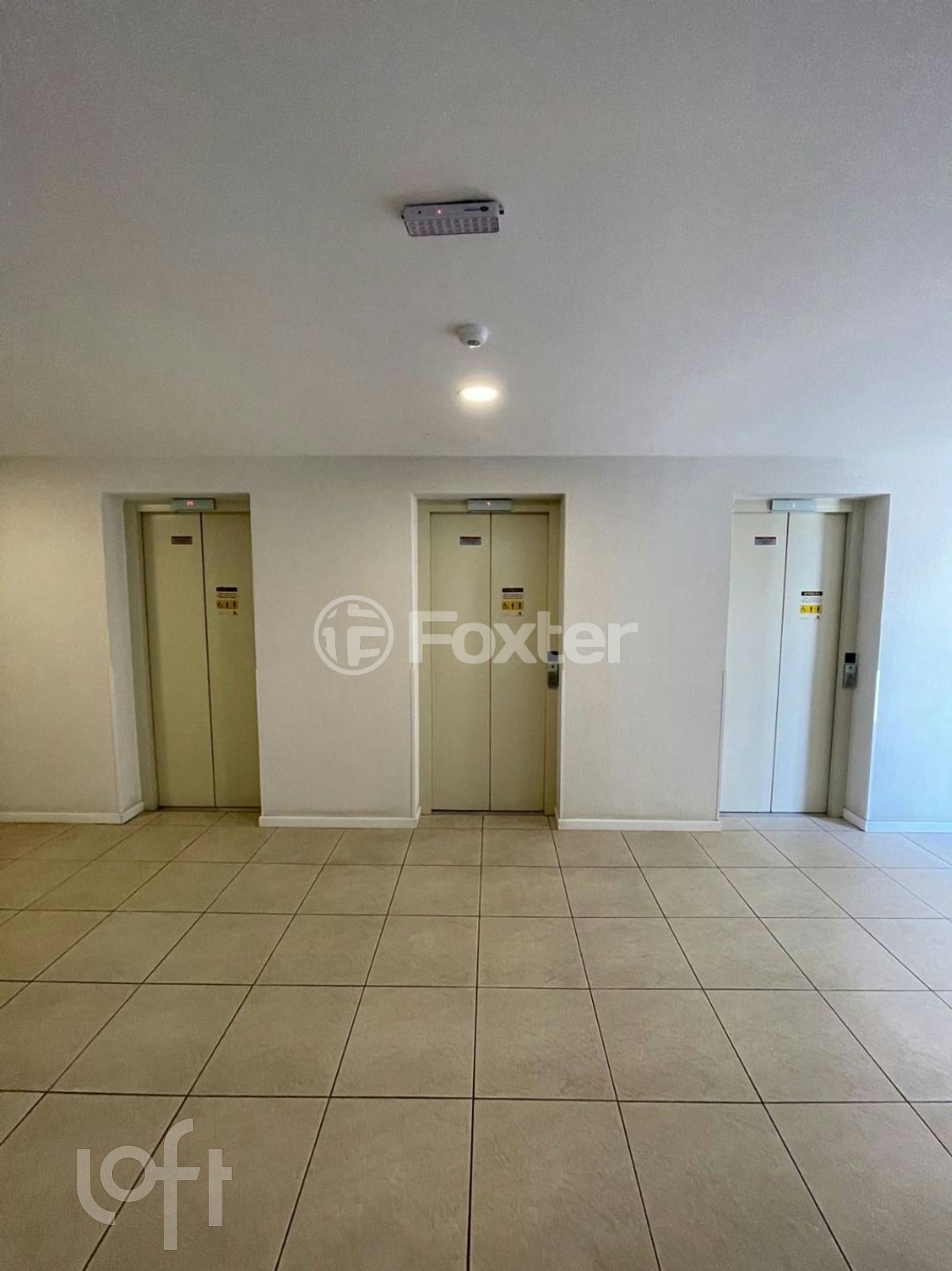 Apartamento à venda com 2 quartos, 60m² - Foto 45