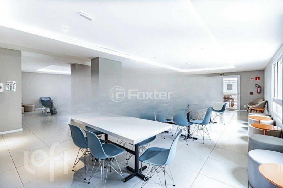 Apartamento à venda com 2 quartos, 60m² - Foto 18