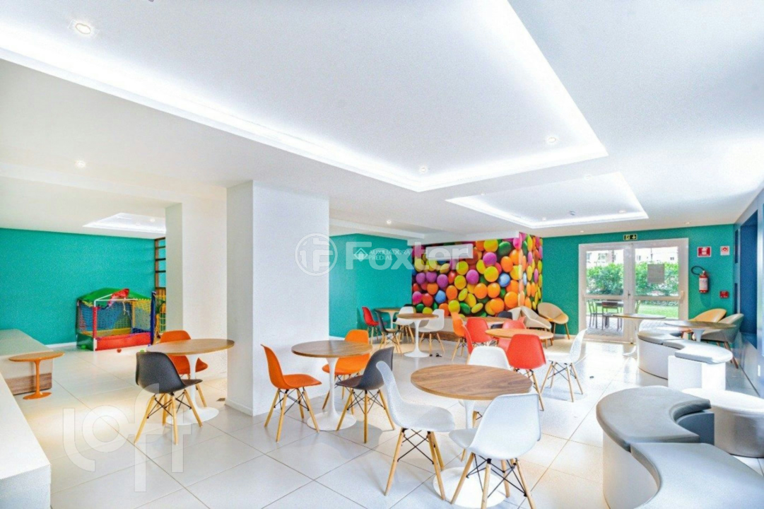 Apartamento à venda com 2 quartos, 60m² - Foto 26