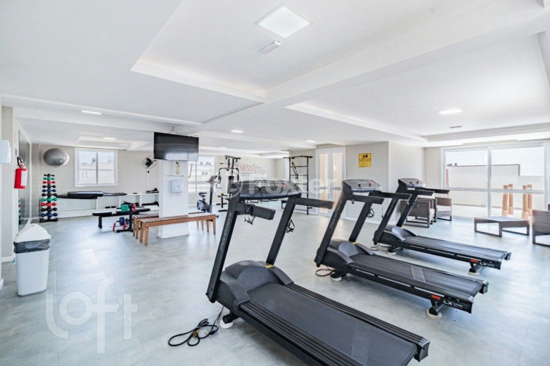 Apartamento à venda com 2 quartos, 60m² - Foto 34