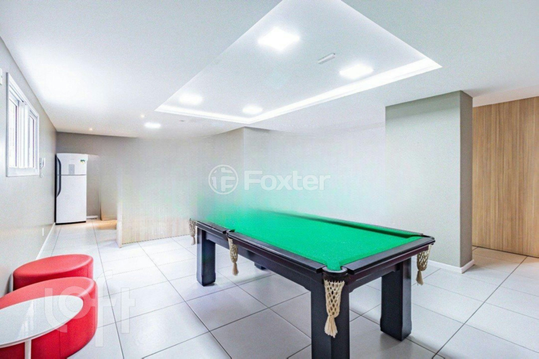 Apartamento à venda com 2 quartos, 60m² - Foto 32
