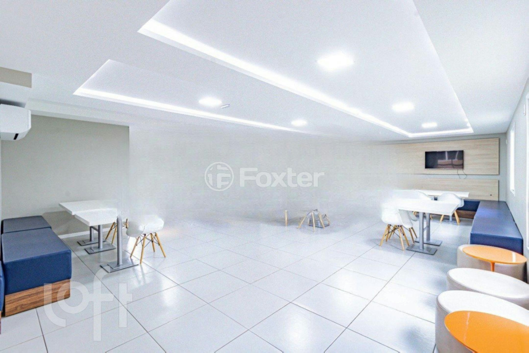 Apartamento à venda com 2 quartos, 60m² - Foto 22