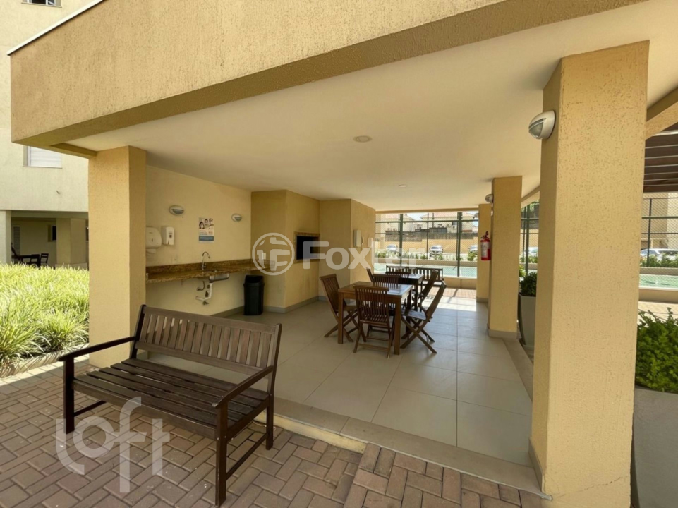 Apartamento à venda com 2 quartos, 60m² - Foto 42