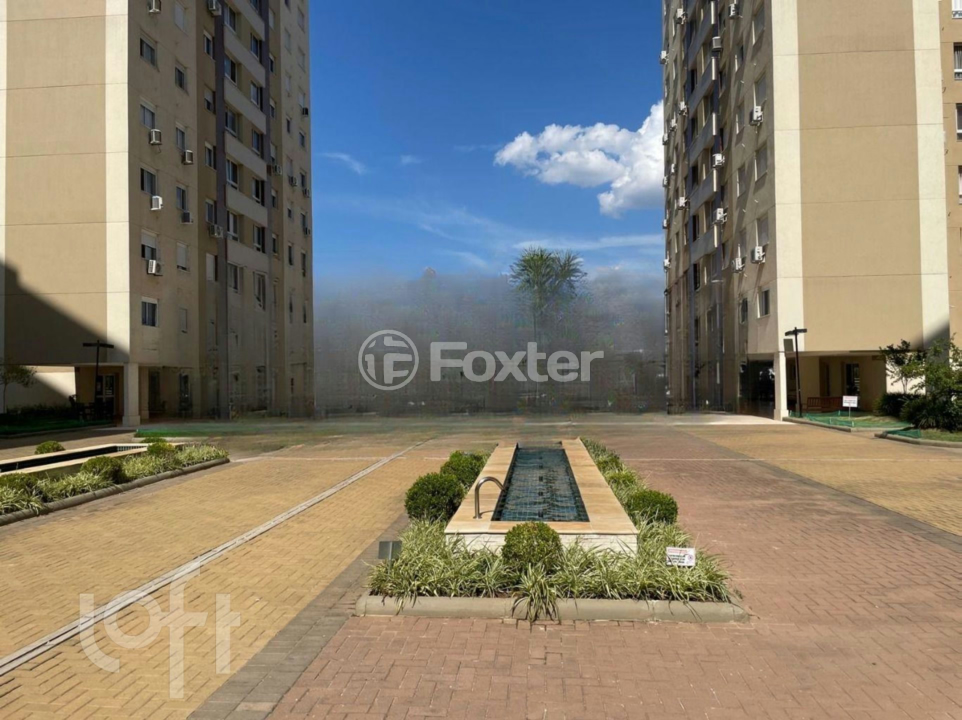 Apartamento à venda com 2 quartos, 60m² - Foto 53